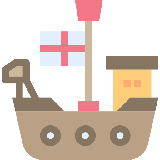 navio grátis ícone navio grátis ícone