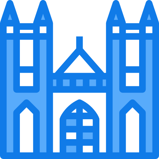 westminster icono gratis