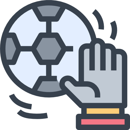 football Icône gratuit football Icône gratuit