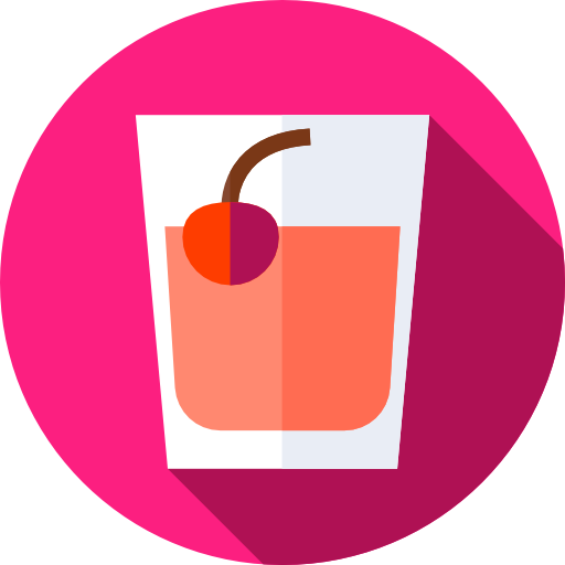 bloody mary icono gratis