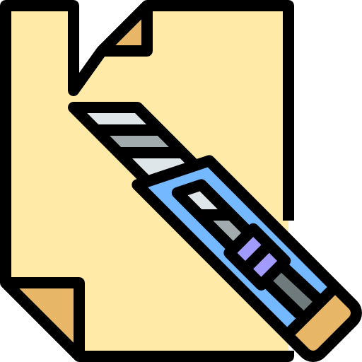 cutter kostenlos Icon cutter kostenlos Icon
