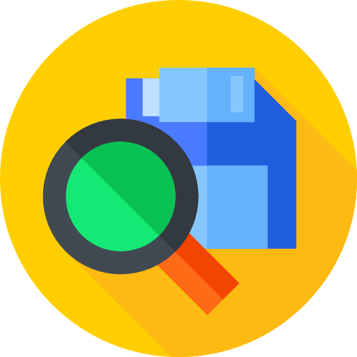 loupe Icône gratuit loupe Icône gratuit
