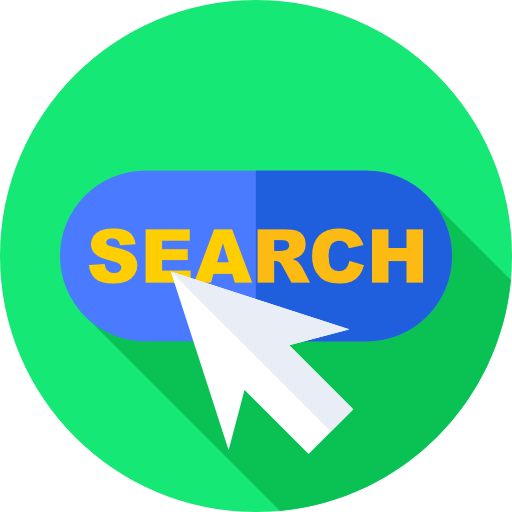 Search free icon