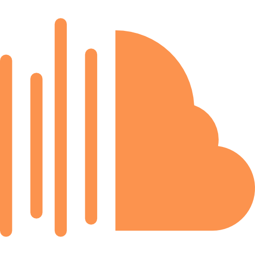 soundcloud icono gratis