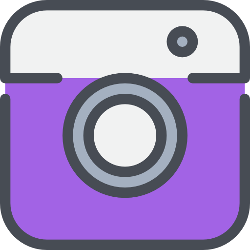 instagram kostenlos Icon instagram kostenlos Icon