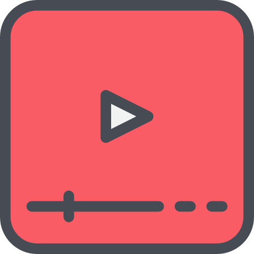 youtube icono gratis