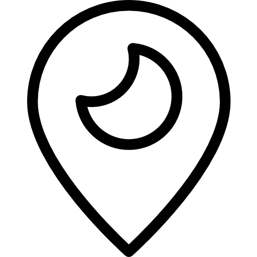 périscope Icône gratuit périscope Icône gratuit