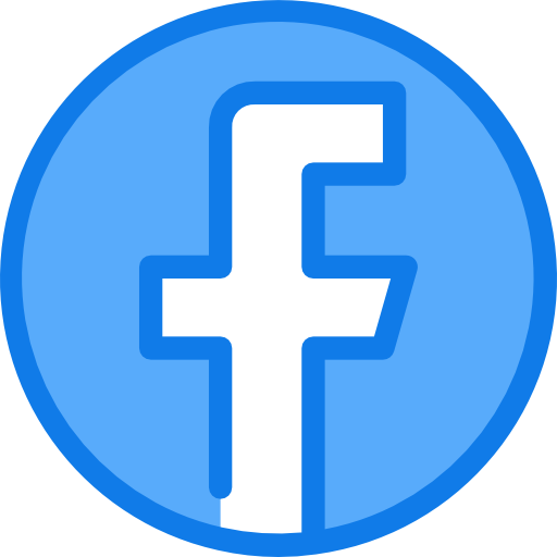 Facebook - Free social media icons