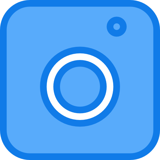 instagram icono gratis