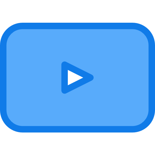 youtube icono gratis