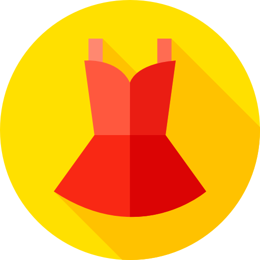 Платье бесплатно иконка