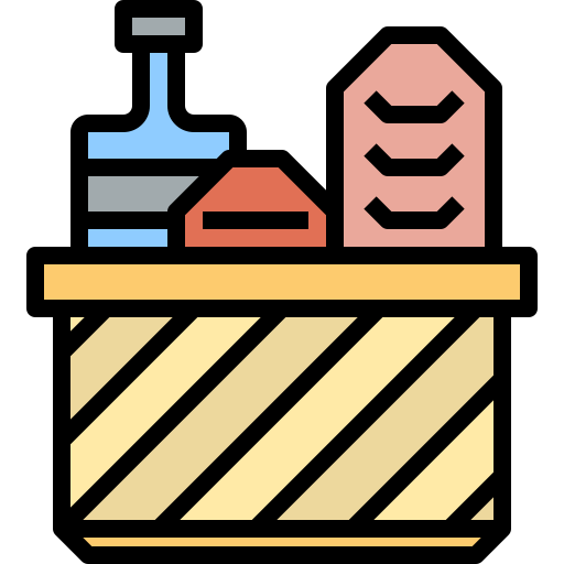 Корзина бесплатно иконка