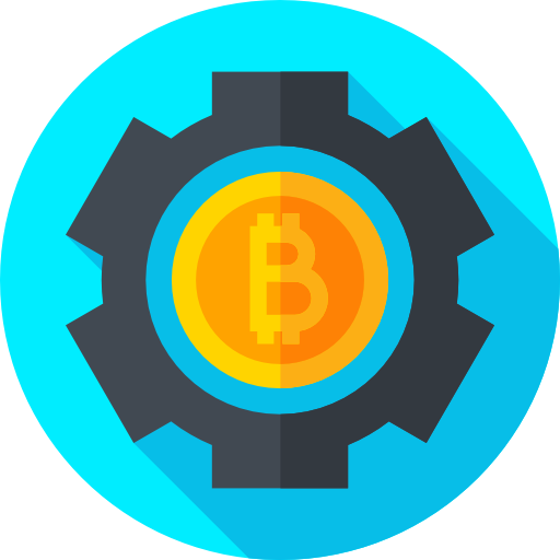 bitcoin grátis ícone