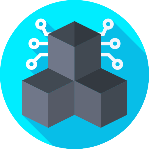 blockchain grátis ícone blockchain grátis ícone