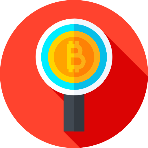 Bitcoin free icon