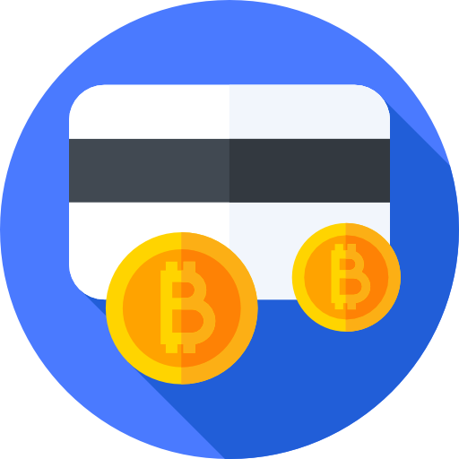 tarjeta de crédito icono gratis