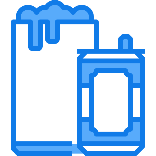 cerveza icono gratis