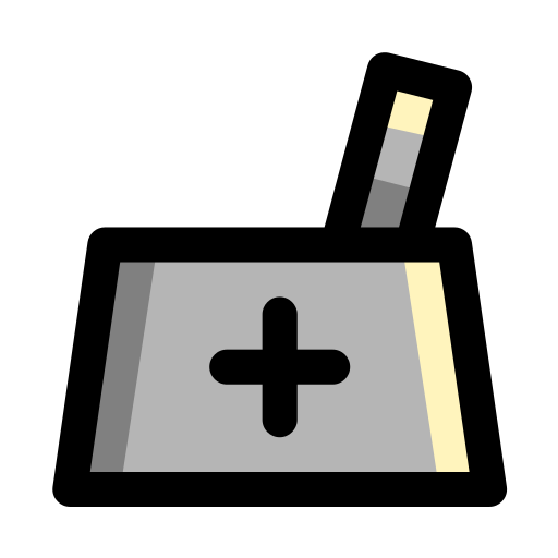 médico icono gratis