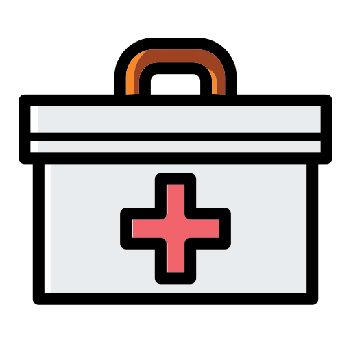 médico icono gratis