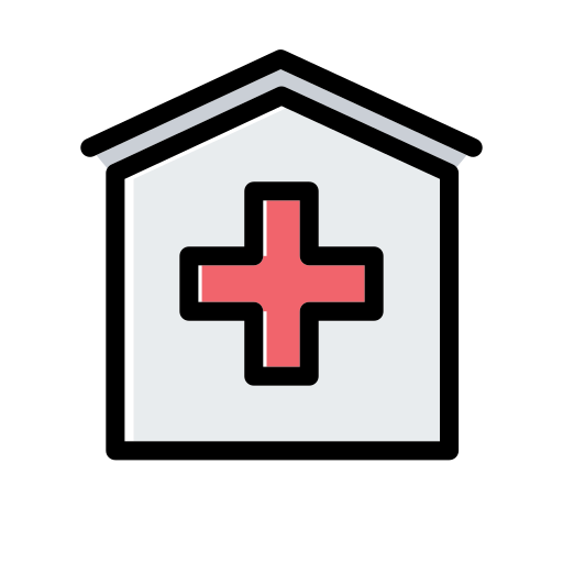 médico icono gratis