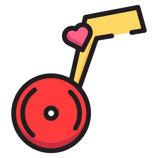 música icono gratis