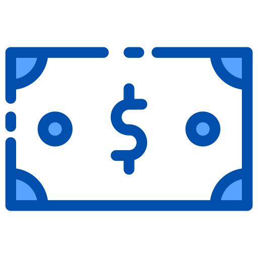 Money free icon