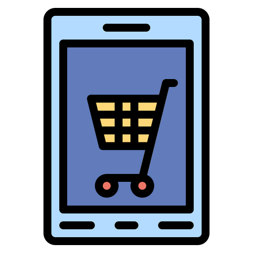 compras grátis ícone