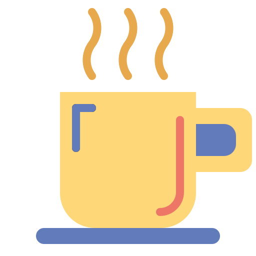 Cup free icon
