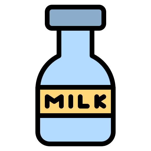 Drink Generic color lineal-color icon