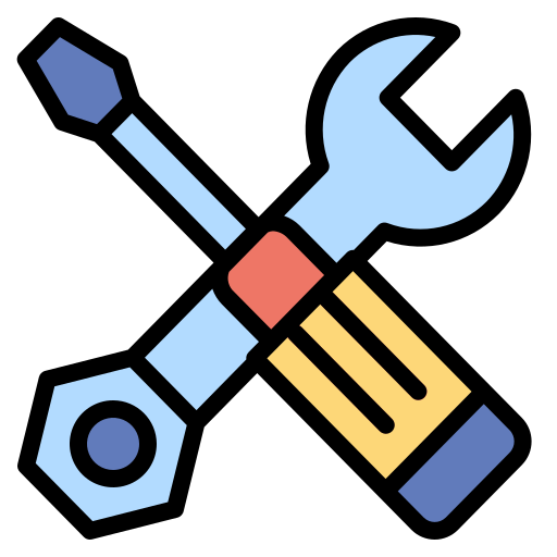 rueda dentada icono gratis