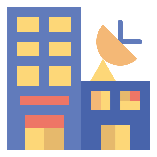 Construction free icon