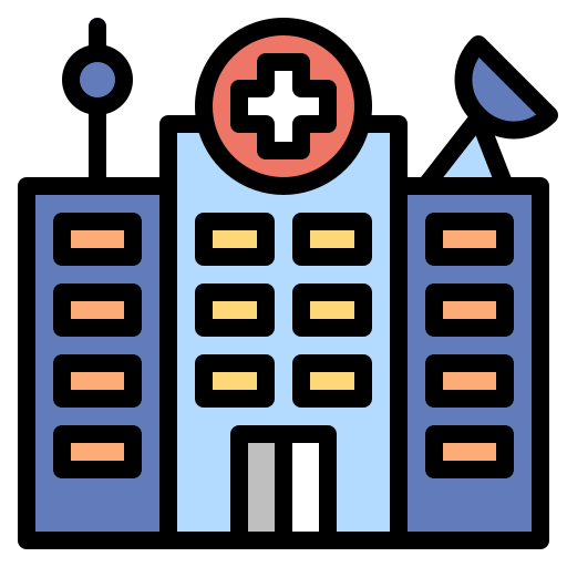 médico icono gratis