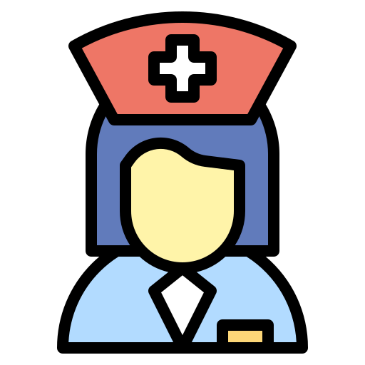 médico icono gratis