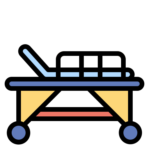 médico icono gratis