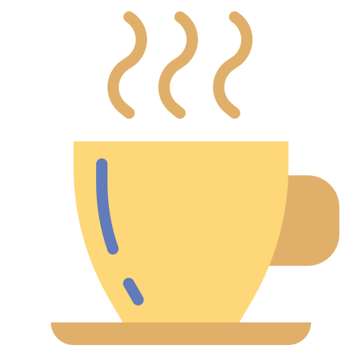 Чашка бесплатно иконка