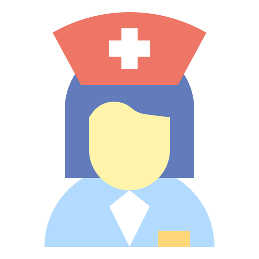 médico icono gratis