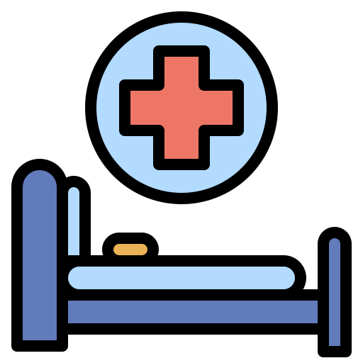 Медицинский бесплатно иконка