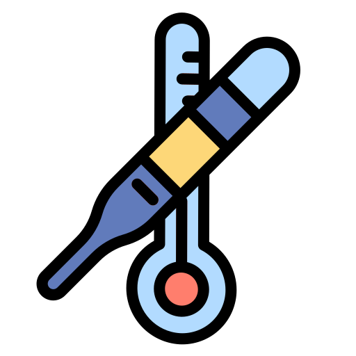 temperatura icono gratis