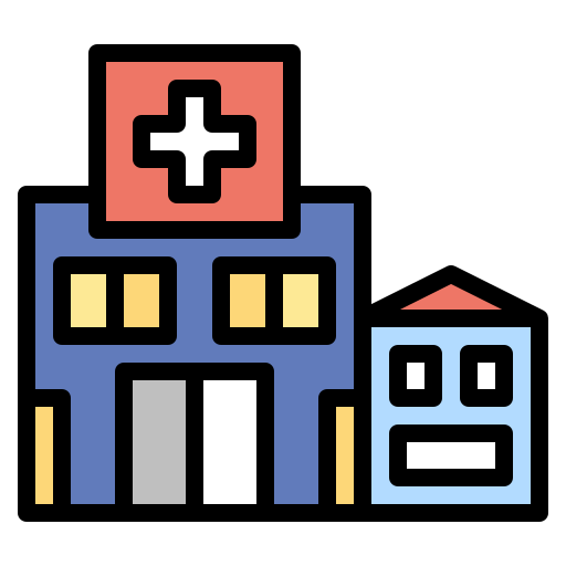 médico icono gratis