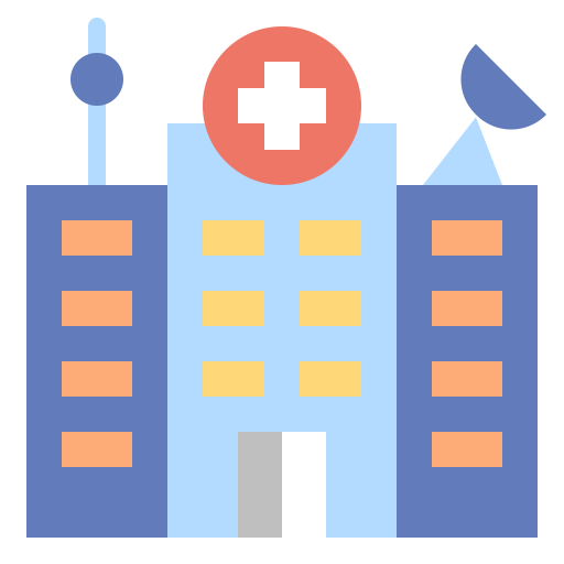 médico icono gratis