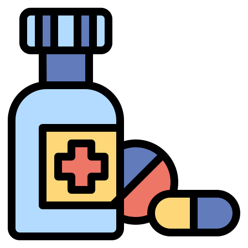 médico icono gratis