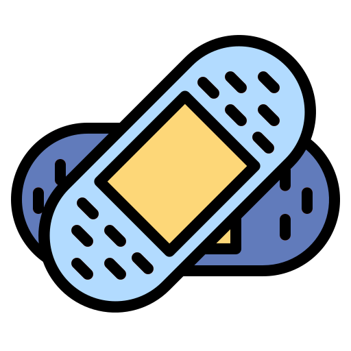 médico icono gratis