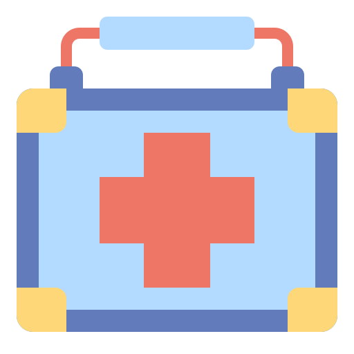 médico icono gratis