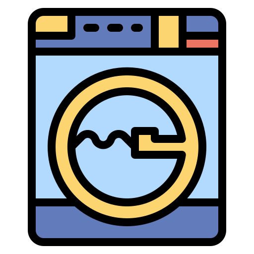Machine free icon