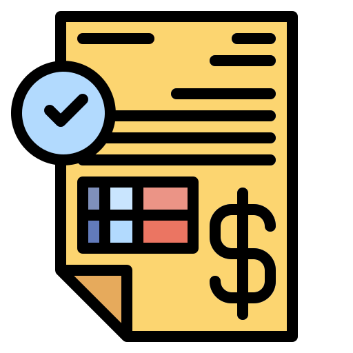 Business free icon