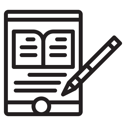 tableta icono gratis