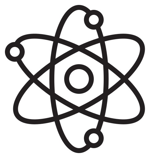 ciencia icono gratis