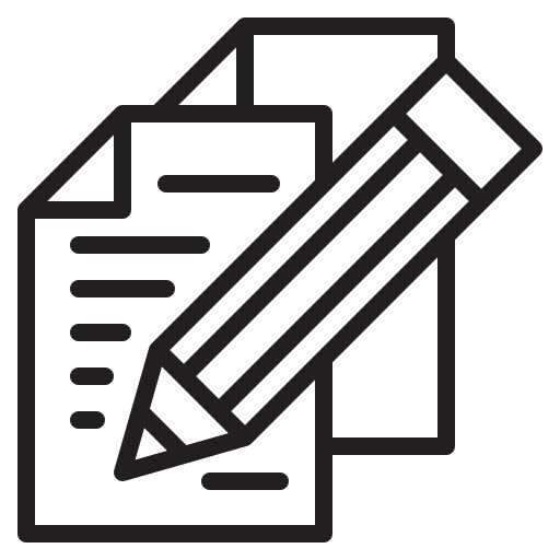 dibujar icono gratis