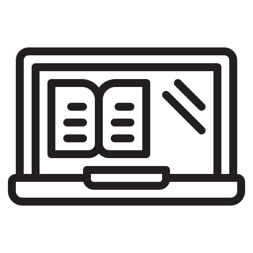 computadora icono gratis