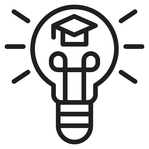 bulbo icono gratis
